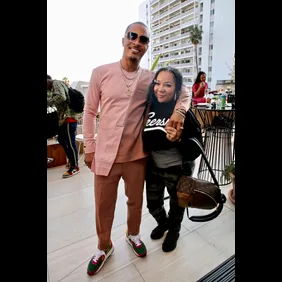 META – Convened By BET Networks In Los Angeles, CA