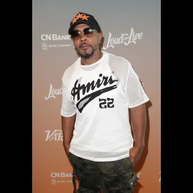 Variety's Miami Entertainment Town Brunch Presented By CN Bank - Reception