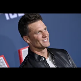 Los Angeles Premiere Screening Of Paramount Pictures' "80 For Brady" - Arrivals