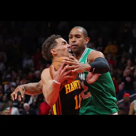 Boston Celtics v Atlanta Hawks - Game Six