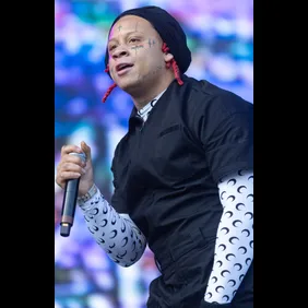 2021 Lollapalooza - Day 3