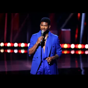 2021 iHeartRadio Music Awards – Show