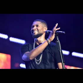 2016 BET Experience - Staples Center Concert presented by Bryson Tiller, Usher, Kelani, MadeinTko