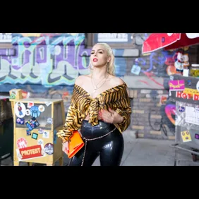 VH1's Hip Hop Honors: The 90's Game Changers - Arrivals