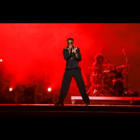 EMERGE Fashion Show - Runway