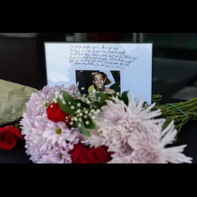 XXXTentacion Funeral &amp; Fan Memorial