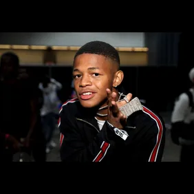 2019 BET Experience - Celebrity Dodgeball Game