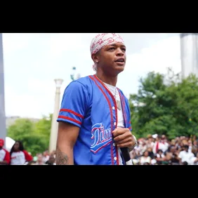 Hot 107.9 Birthday Bash 2019 - Block Party