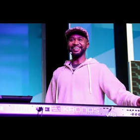 AfroTech 2019 – Day 2