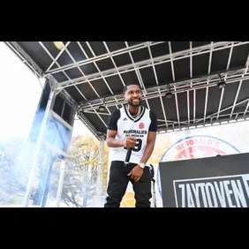 McDonald's All American Games Fan Fest