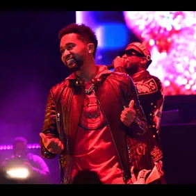 Gucci Mane And Friends - Holiday Show