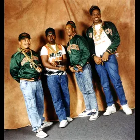 Photo of 2 Live Crew
