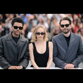 "The Idol" Photocall - The 76th Annual Cannes Film Festival