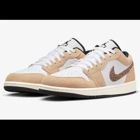 Air-Jordan-1-Low-Brown-Elephant-DZ4130-201-4-1