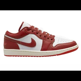 Air-Jordan-1-Low-Dune-Red-FJ3459-160-Release-Info