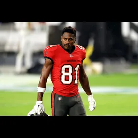 New Orleans Saints v Tampa Bay Buccaneers