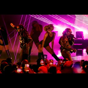 2023 BET Awards - Show