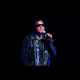 Kem &amp; Babyface In Concert - Atlanta, GA