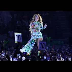 Beyoncé RENAISSANCE WORLD TOUR - London