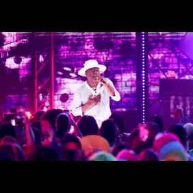 BET Awards 2023 - Show