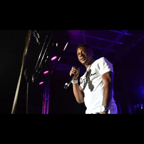 The Parking Lot Concert Presents Boosie In Concert