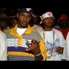 Team Roc Annual Basketball Tournament  2004