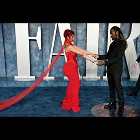 2023 Vanity Fair Oscar Party Hosted By Radhika Jones - Arrivals