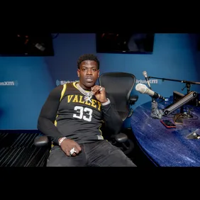 Celebrities Visit SiriusXM - May 31, 2019