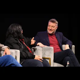 BAFTA TV Preview: "Black Mirror" and Drinks Reception