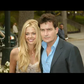 2003-2004 CBS Upfront - After Party