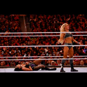 WrestleMania 39