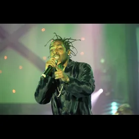 The 1997 MOBO Awards