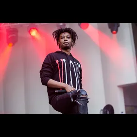 2016 Lollapalooza - Day 1