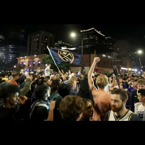 2023 NBA Finals - Game Five