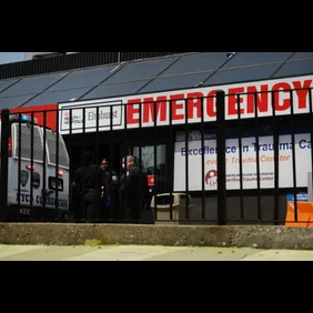 Federal COVID-19 Public Health Emergency Ends In The United States