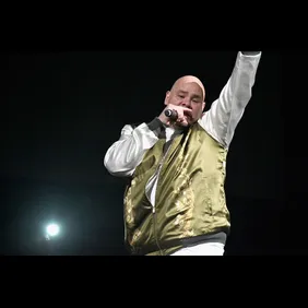 Power 105.1's Powerhouse 2016 - Show