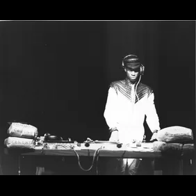 Music File Photos 1980s