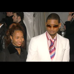 EMI Grammy Party Arrivals