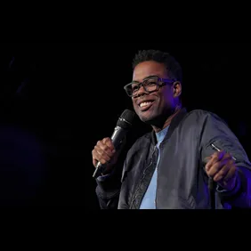 Padma Lakshmi Hosts Charity Comedy Show To Benefit Movement Voter Project