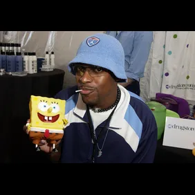 Nickelodeon's 15th Annual Kids Choice Awards - Backstage Creations Talent Retreat Day 2