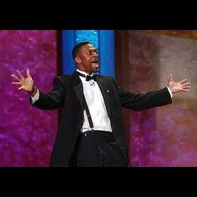 On Stage at the Kennedy Center - The Mark Twain Prize - Show