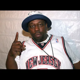 Interscope Records Presents "The Next New York Showdown"