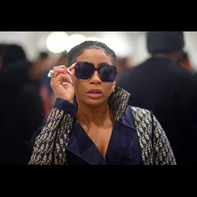 Dior Summer Men's Collection Hosted by Future