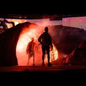 2019 Coachella Valley Music And Arts Festival - Weekend 2 - Day 2