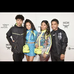 MCM Global Hosts Premiere Of “The Remix: Hip Hop X Fashion” At Tribeca Film Festival