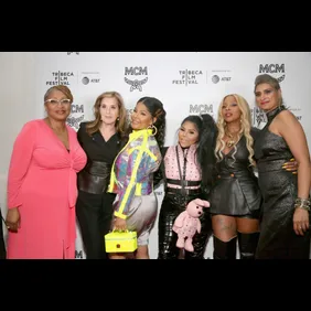 MCM Global Hosts Premiere Of “The Remix: Hip Hop X Fashion” At Tribeca Film Festival