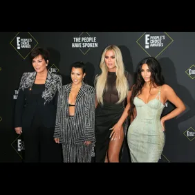 US-ENTERTAINMENT-AWARDS-PEOPLE'S CHOICE