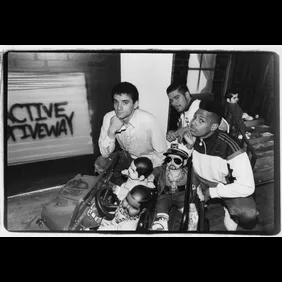 Lee Quinones And Latin Empire