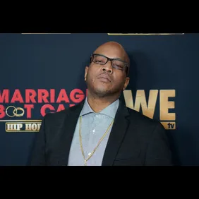 WE tv Celebrates The Premiere of Marriage Boot Camp: Hip Hop Edition