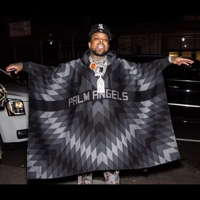 Celebrity Sightings In New York City - February 09, 2020